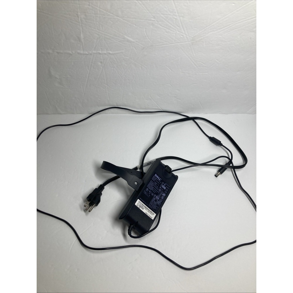 Laptop AC Adapter Charger for Dell NADP-90kb P-10 PA 10 0DF266 YP368 CN-0DF266 - Picture 2 of 8